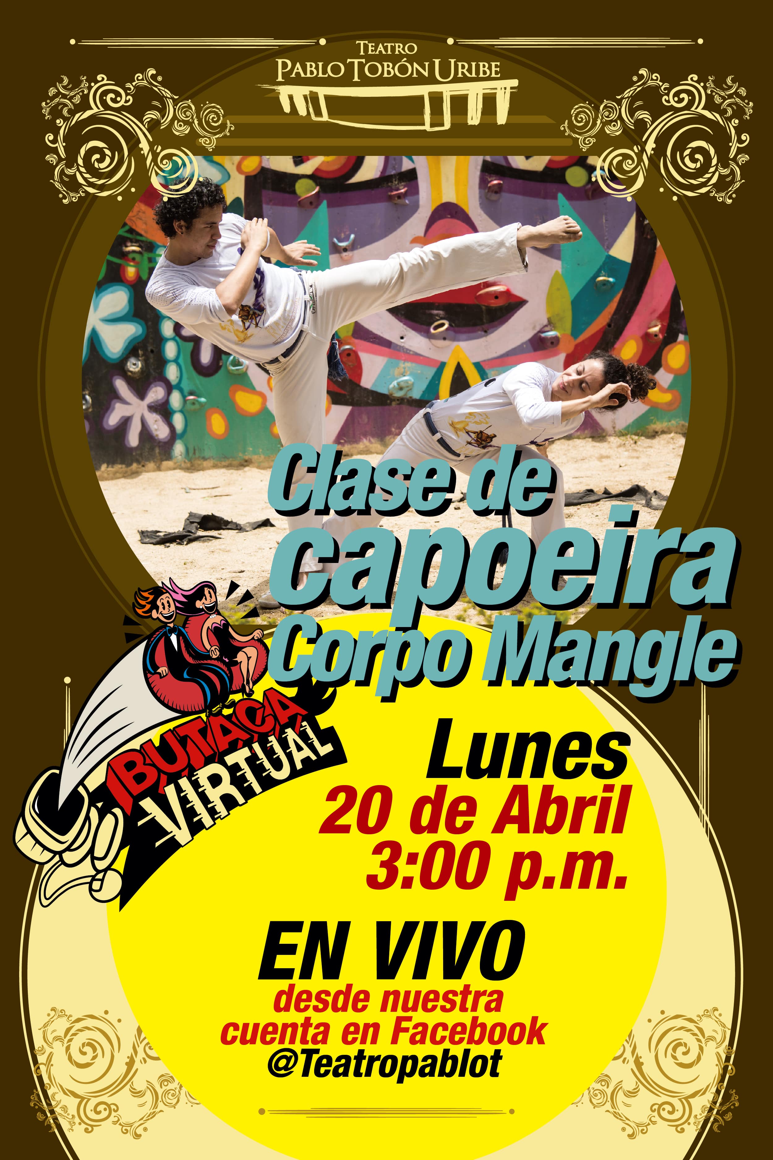capoeira Fb y Tw 01 min