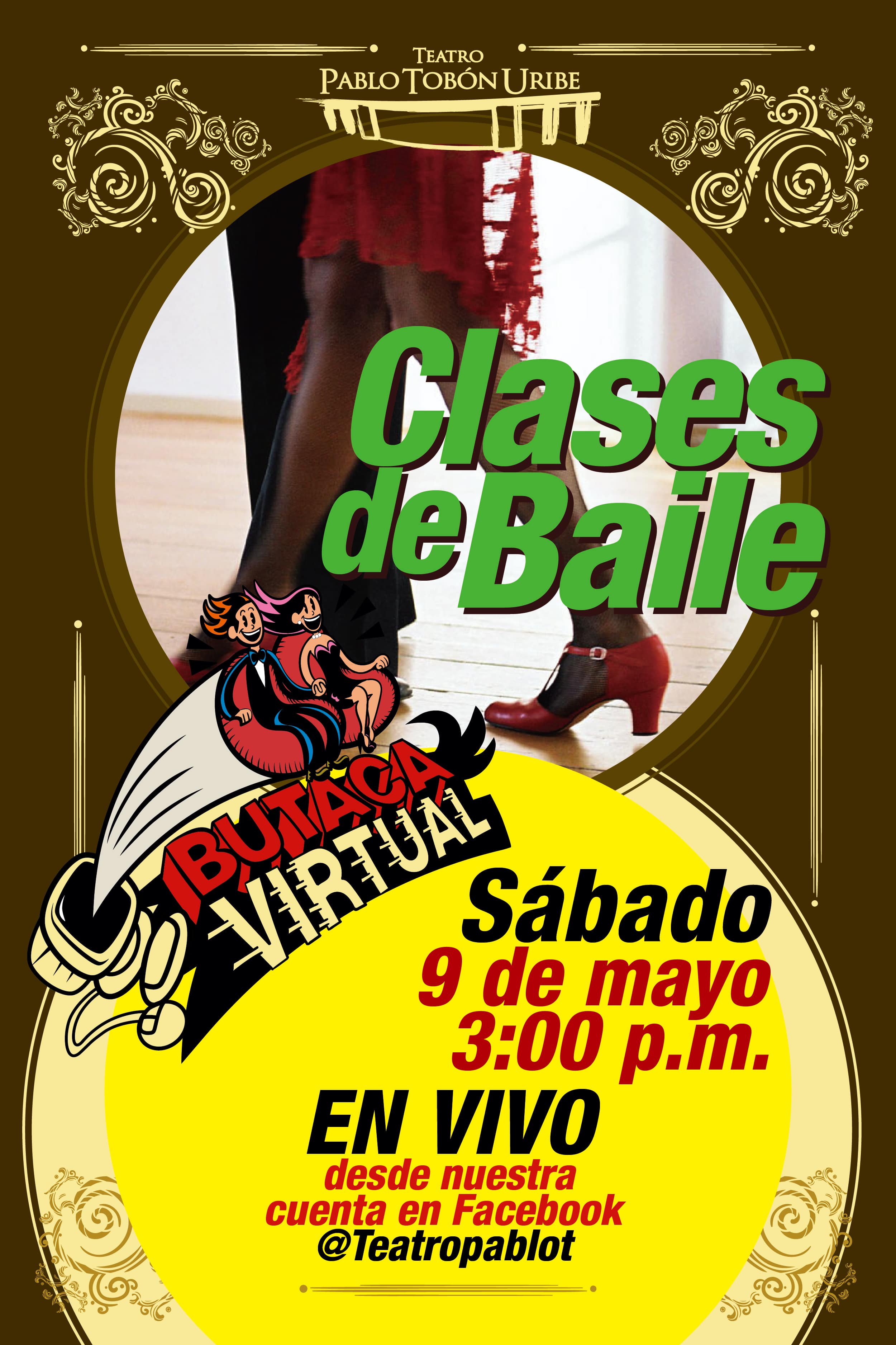 clases de baile post Fb y Tw 01 min