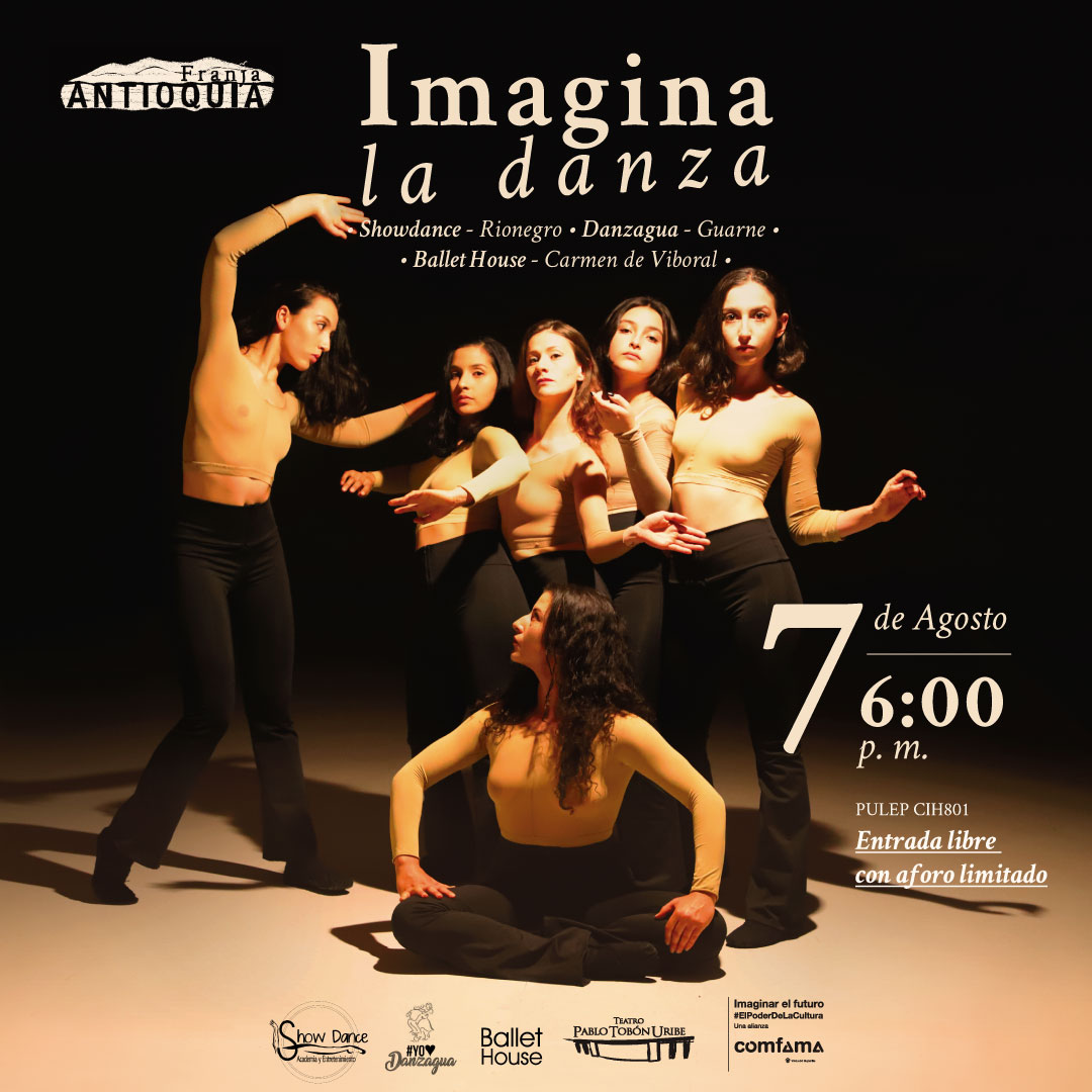 Post Ig imagina la danza