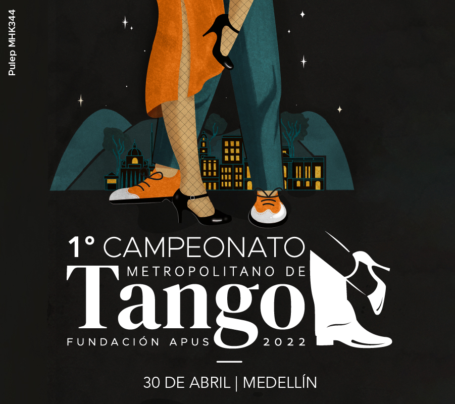 Campeonato de Tango post 1