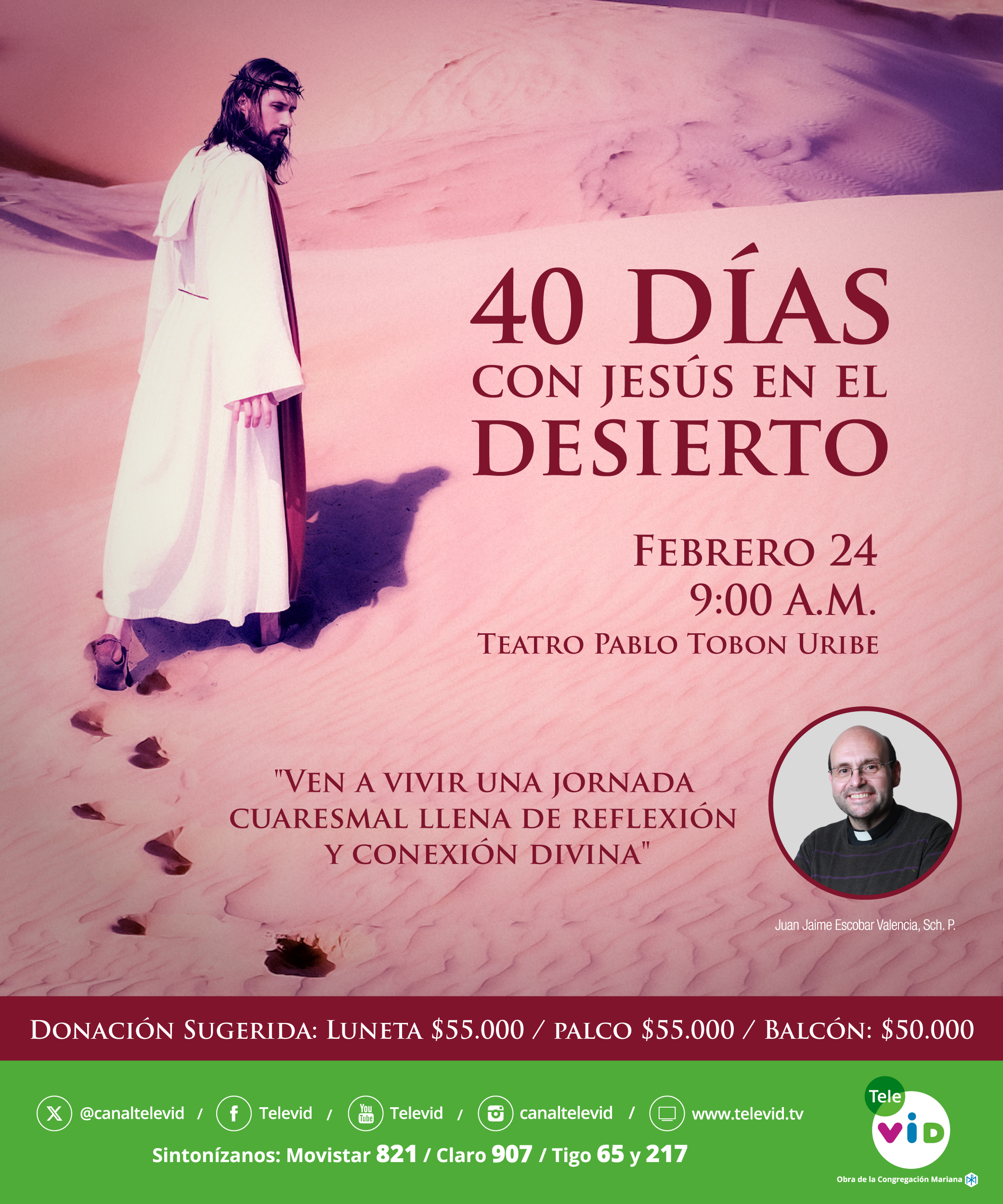 40 días con jesus en el desierto ecard (1)