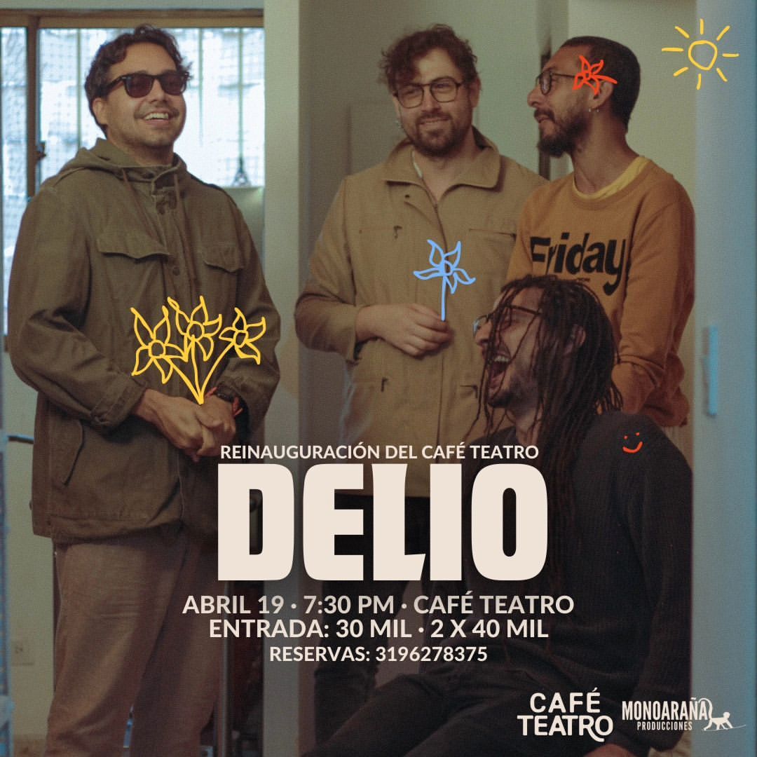 19. DELIO