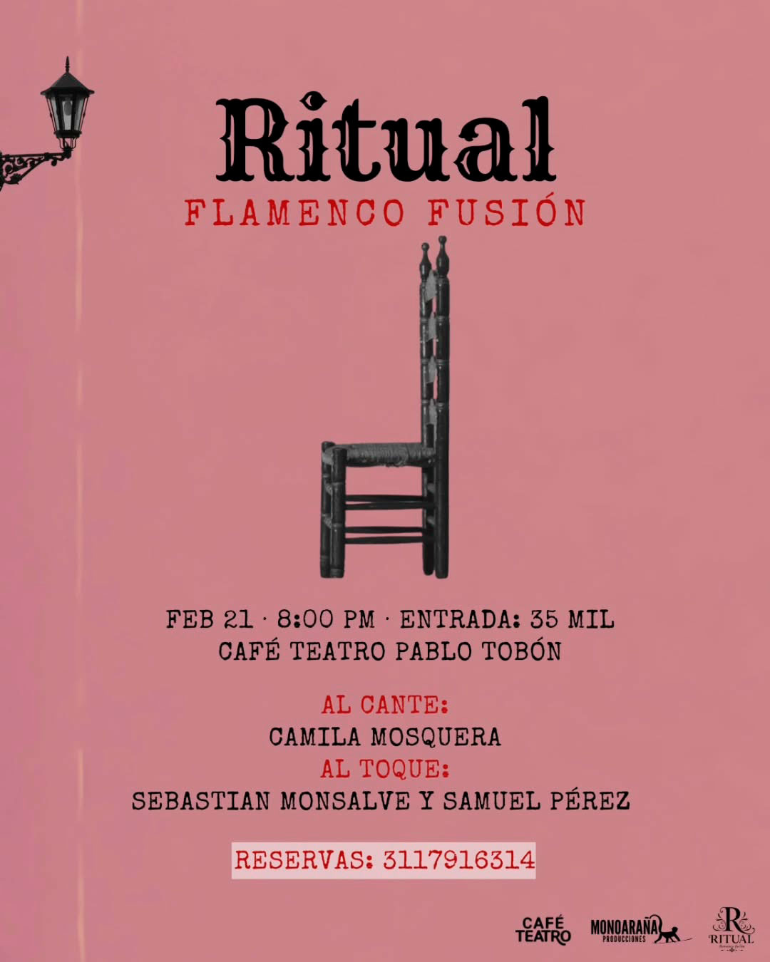 21. RITUAL
