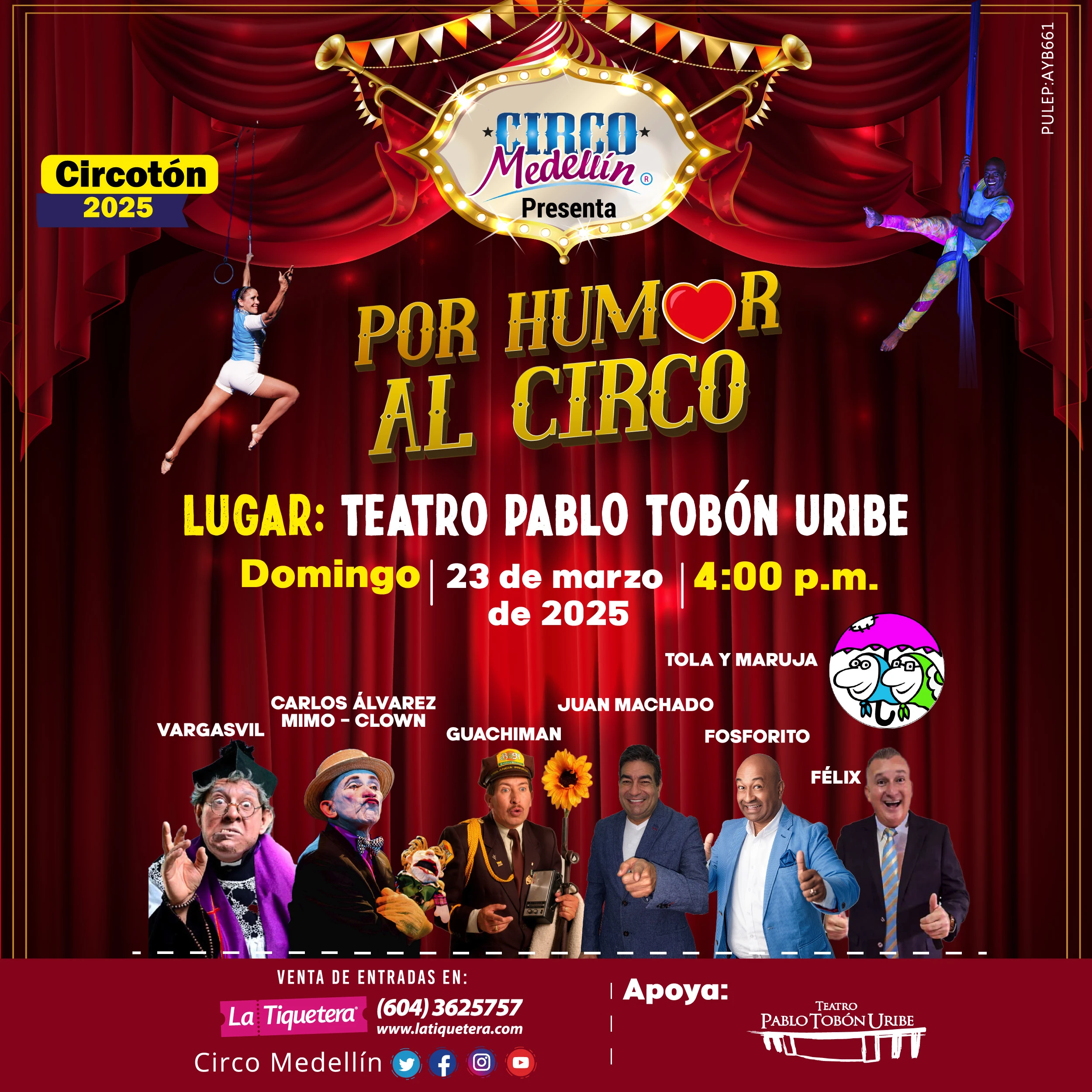 23. CIRCO