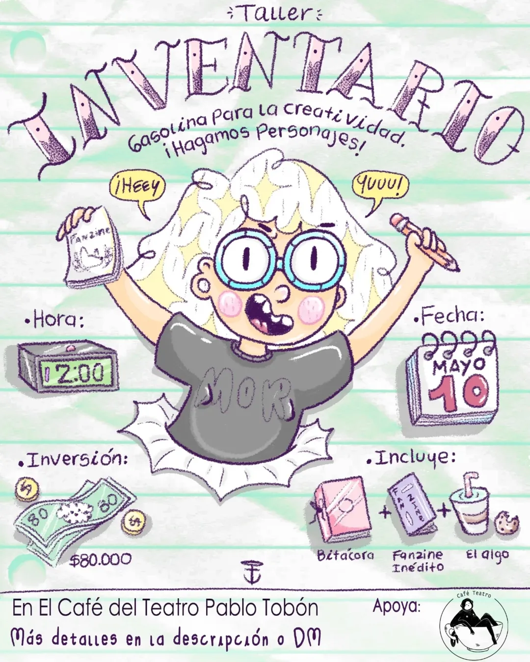 10. INVENTARIO