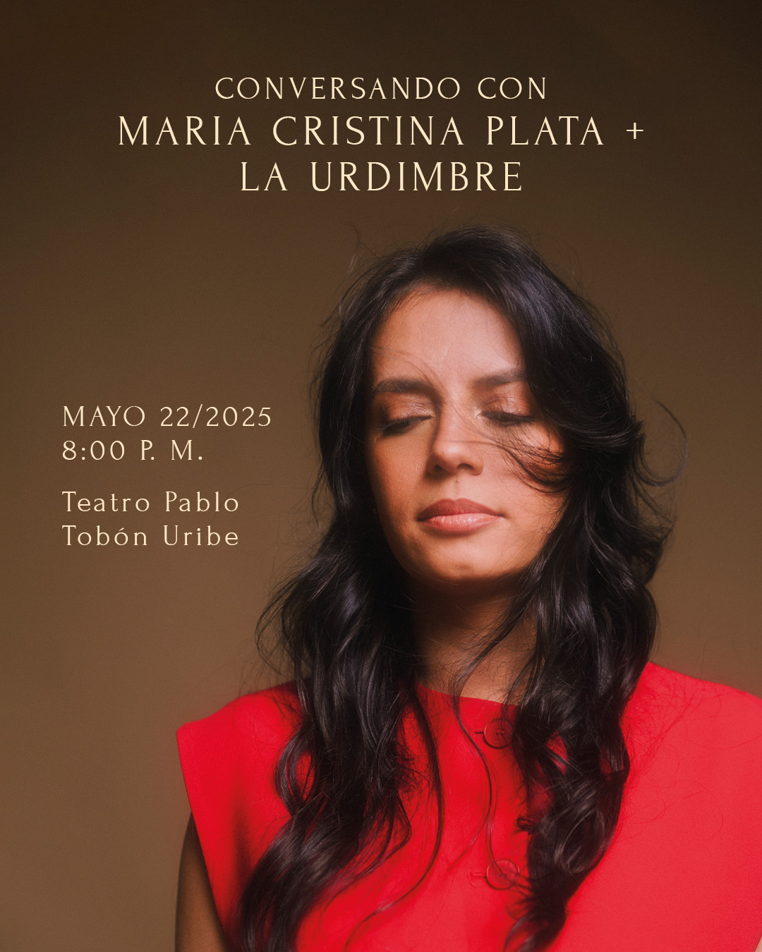 22. CONVERSATORIO MARIA CRISTINA PLATA