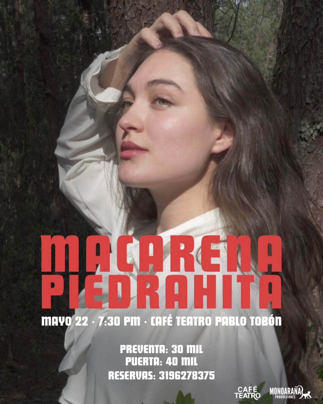 22. MACARENA