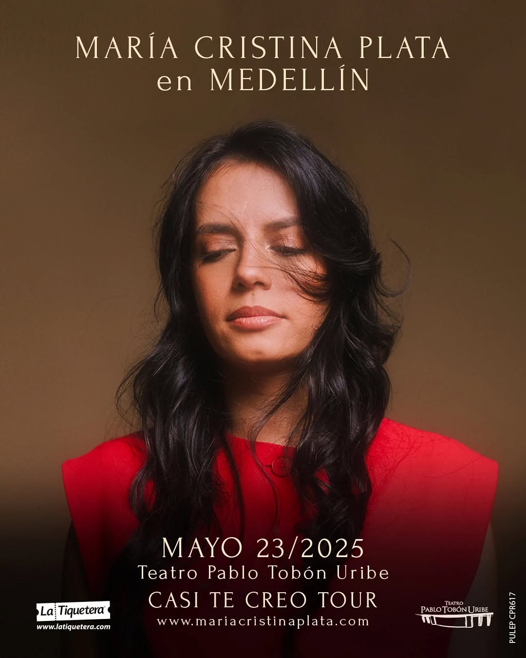 23. MARIA CRISTINA