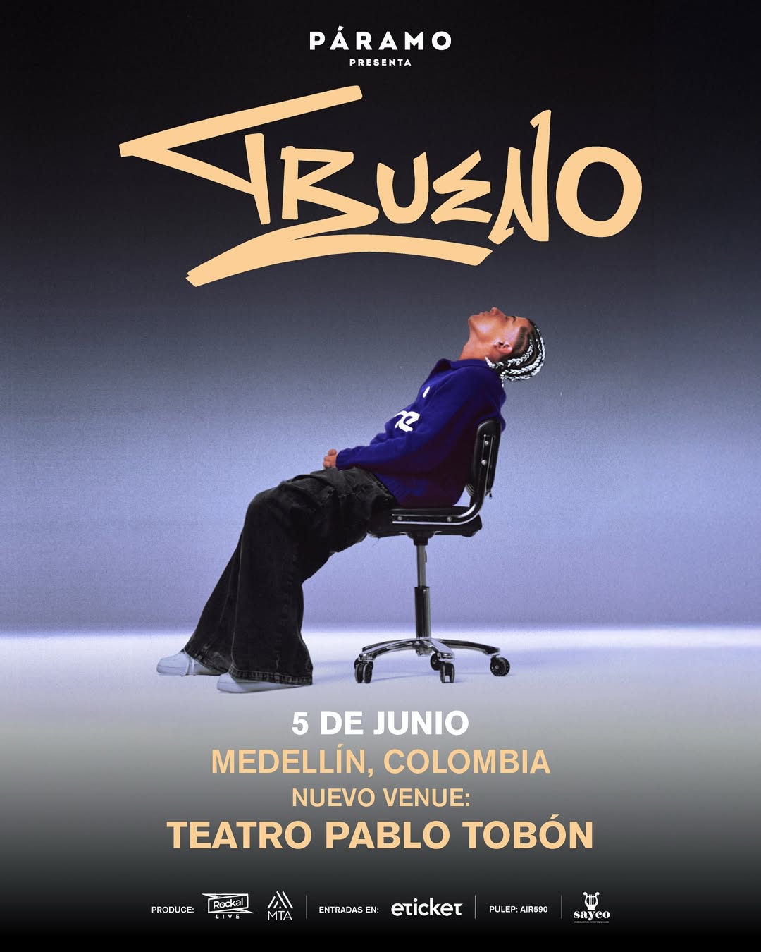5. TRUENO