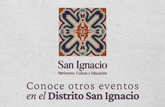 Conoce Distrito san ignacio 1