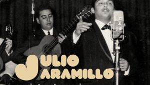 Concierto tributo - Julio Jaramillo