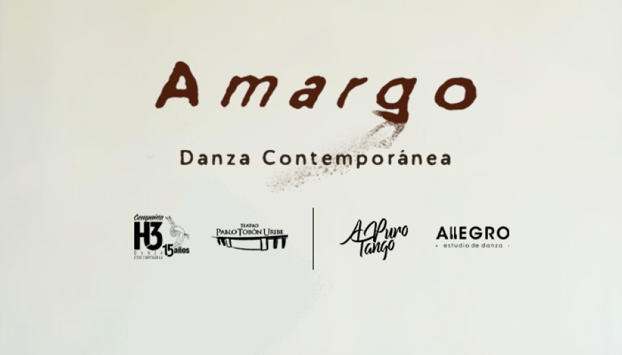 Amargo