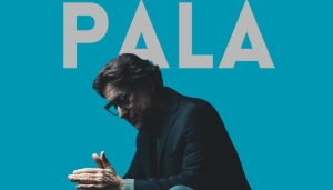 Pala - Franja Conciertos Estudiantiles