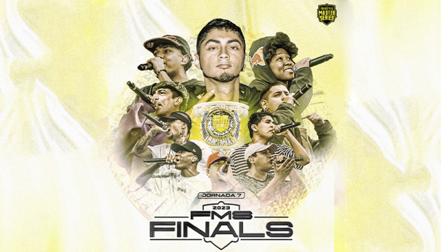 FMS - Finals