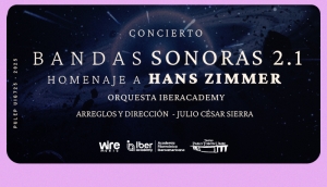 Bandas Sonoras 2.1 - Anime y cómic