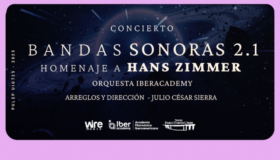 Bandas Sonoras 2.1 - Anime y cómic