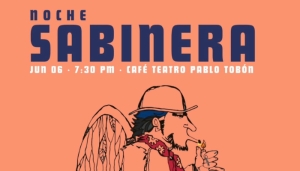 Noche Sabinera