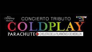 Tributo a Coldplay