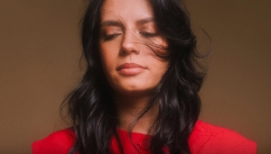 Maria Cristina Plata - Casi te creo tour