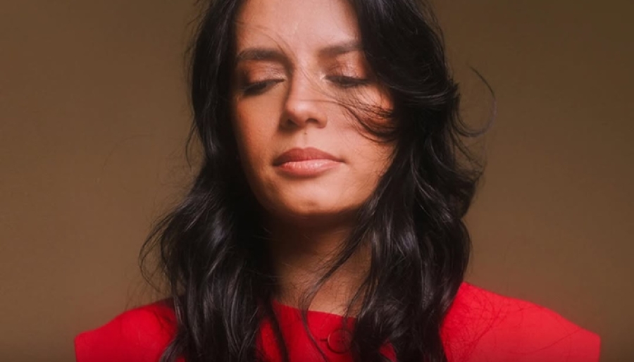 Maria Cristina Plata - Casi te creo tour