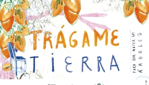 Exposición itinerante - Trágame tierra