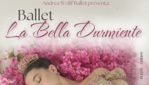 Ballet - La Bella Durmiente