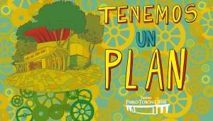 ¡Tenemos un plan!