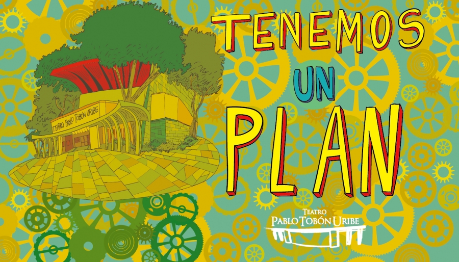 ¡Tenemos un plan!