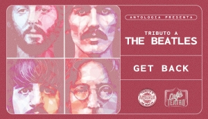 Get Back - Tributo a The Beatles