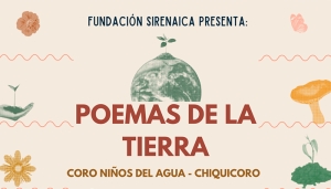 Poemas de la tierra