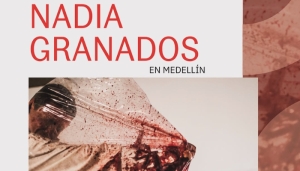 Cabaret Político: Colombianización - Nadia Granados