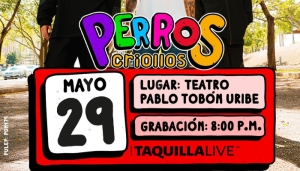 Perros Criollos: segunda fecha