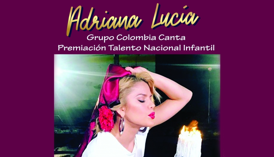 XVII Festival Nacional Colombia Canta y Encanta