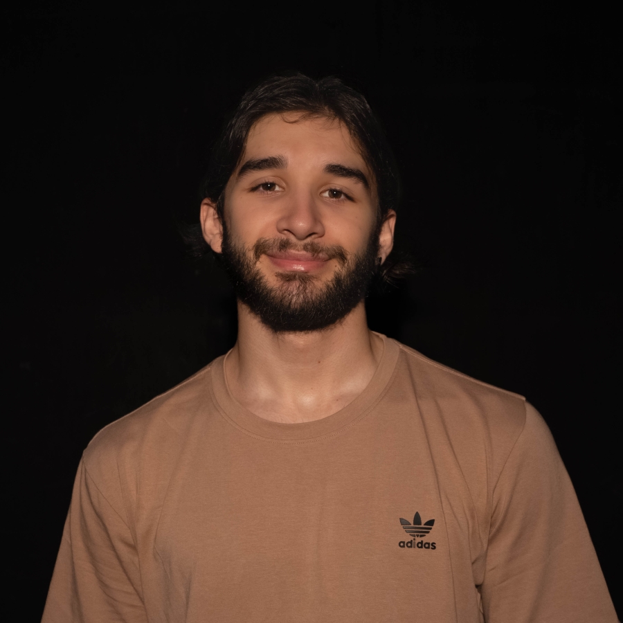 ALEJANDRO HERRERA DÍAZ