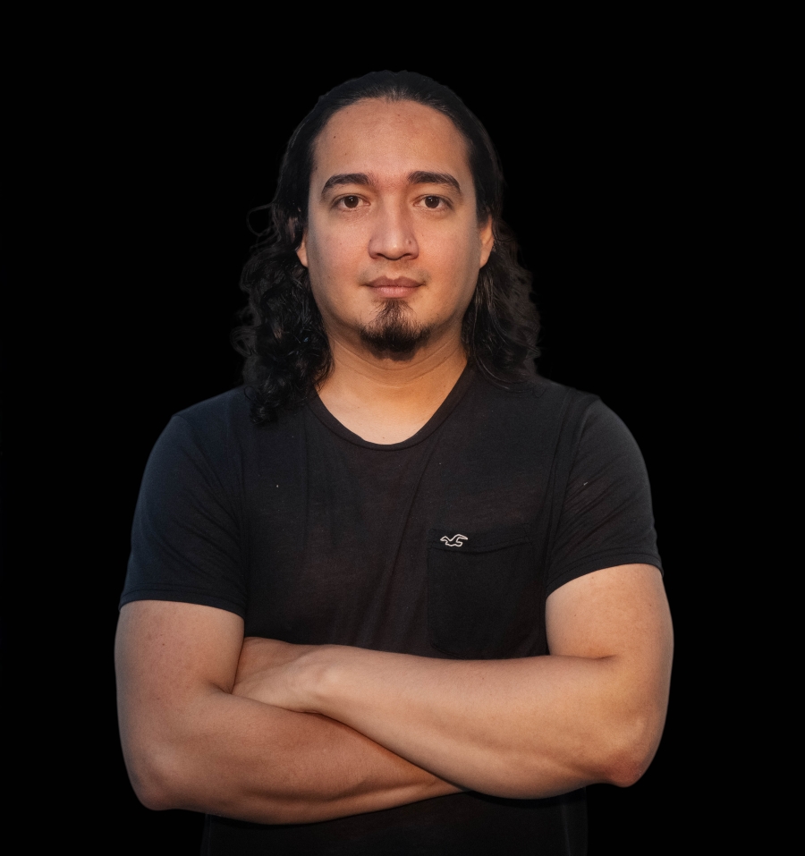 JUAN DAVID HIGUITA RENDÓN