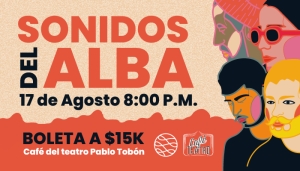 Sonidos del alba - La Gran Caracha